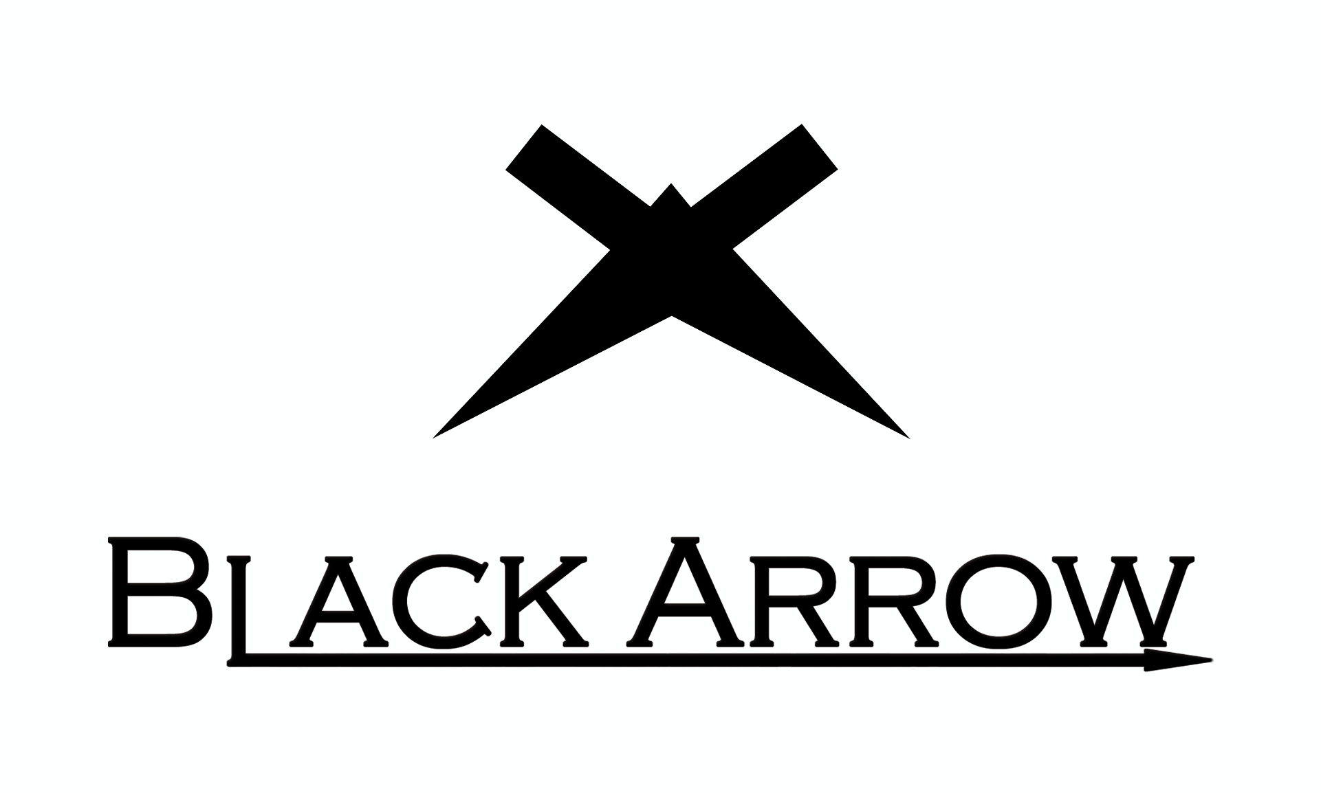 Black Arrow